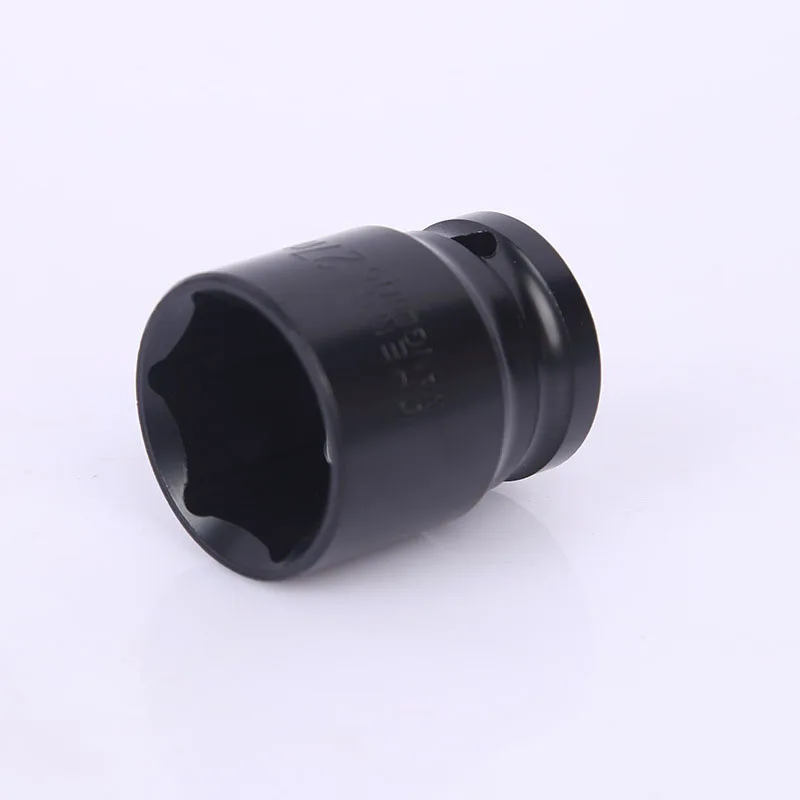 Short Hex Electric Impact Socket 1/2\