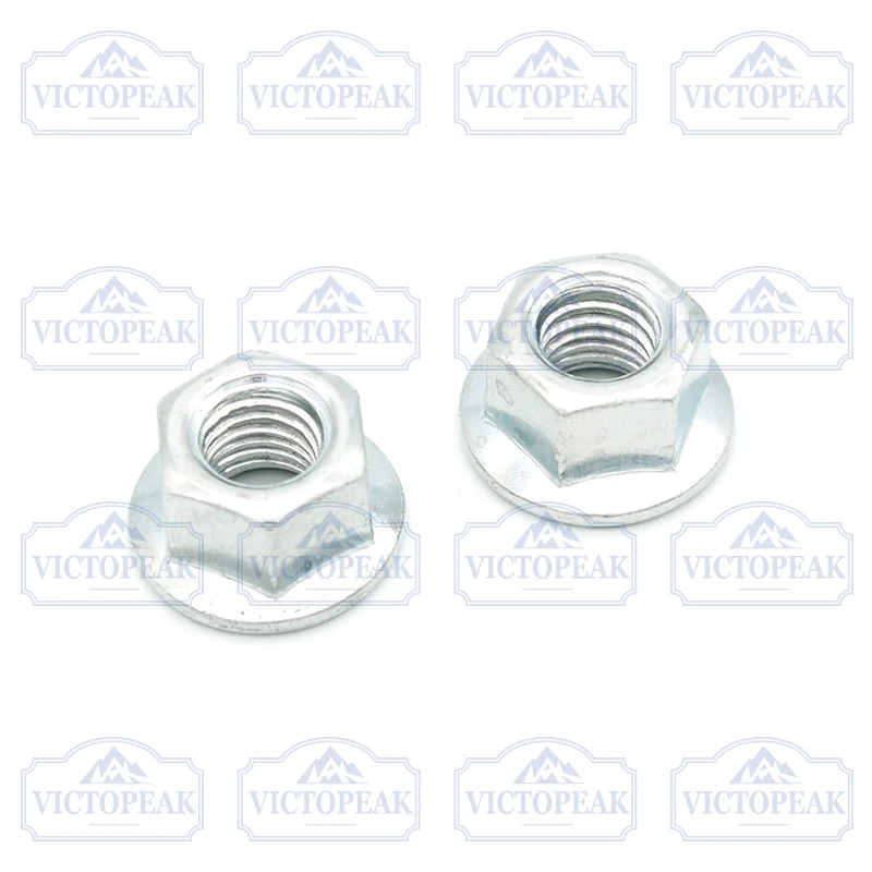 Garden Tool Parts Accessories 5200 Chainsaw Attachment Guide Bar Studs and Nuts