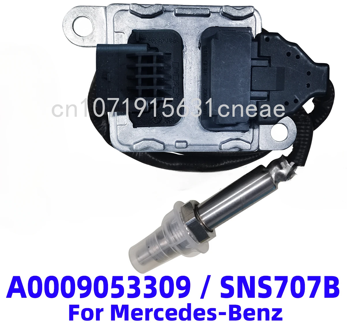 A 0009053309   Originale NUOVO Sensore NOX di Ossido di Azoto Per Mercedes-Benz R172 W166 164 W221 W251 ML250 VITO TOURER 447