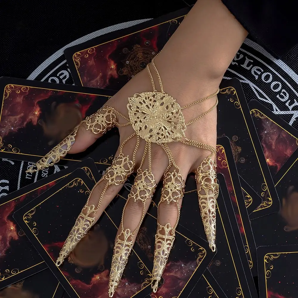 Hand Rings Belly Da…