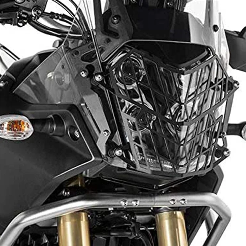 

Best-Selling Motorcycle Headlight Head Light Guard for 700