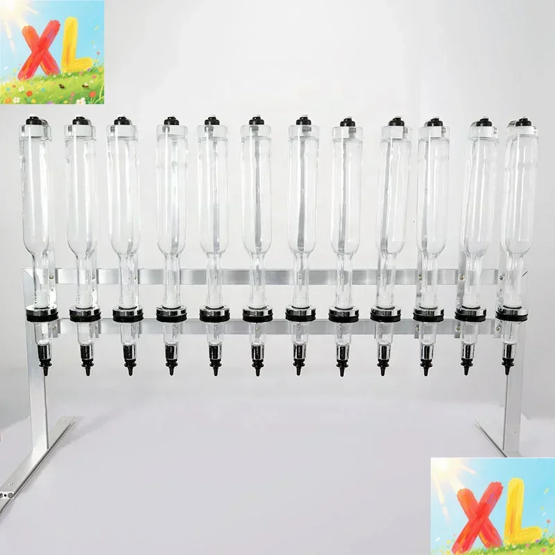 

Perfume dispenser, bar set, store-wide perfume display stand