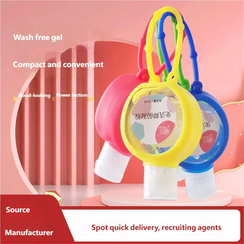 Гель-дезинфицирующего-средства-для-рук-с-логотипом-на-заказ-30-мл--Мини-портативный-с-подвесным-ремешком--75-Дезинфекция-алкоголя--Эстетический-дизайн-для-oem