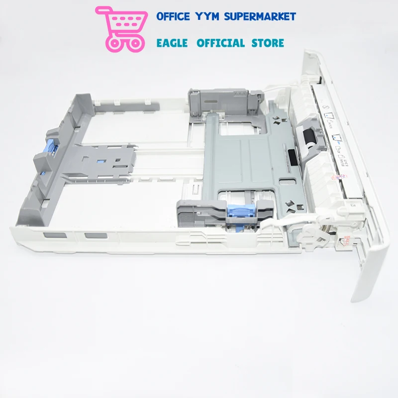 Imagem -04 - Bandeja de Papel para hp Laserjet Cassete Rm25392 M402 M403dw M403 M426fdw M426 M427dw M427 402 403 426 427 1pc