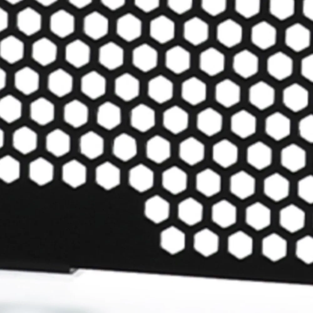 

2023 For HONDA NC750X NC 750X 750 X NC750 X 2021 2022 Motorcycle Accessories CNC Radiator Grille Grill Guard Cover Protector