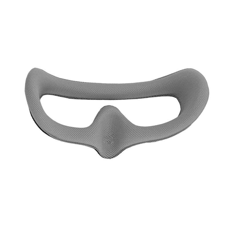 Face Plate Replacement Kit For DJI Avata 2 Goggles 3 Face Mask Cover Drone Flight Glasses Sponge Eye Pads