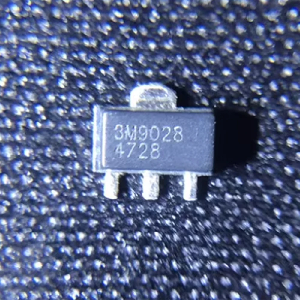 5pcs/lot TQP3M9028 SOT89 3M9028 SOT-89 New Original Genuine Ic