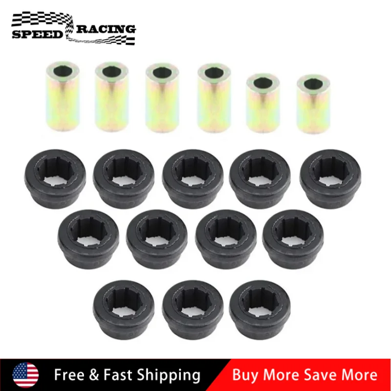 12Pcs Lower Control…