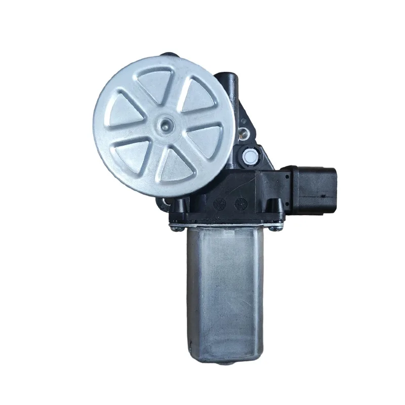 

8-98160723-0 Двигатель стеклоподъемника передний правый 2-контактный