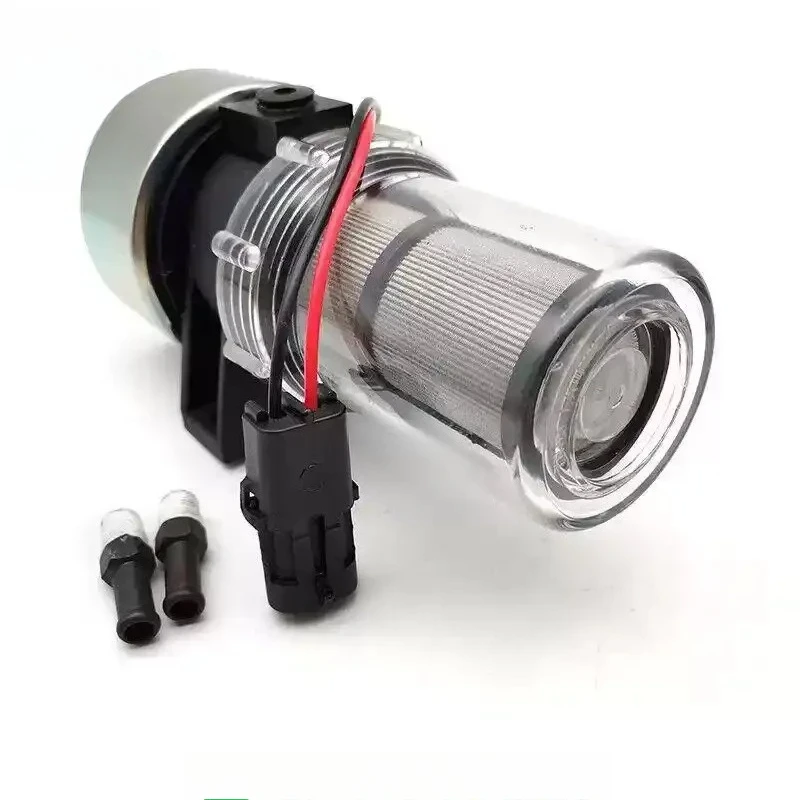 For Fuel Pump 41‑7059 30‑01080‑02 30‑01080‑03 30‑01108‑03 Replacement Spare Part, High‑Pressure Fuel Delivery Assembly