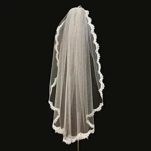 White 6 Hoops Wedding Petticoat Ball Gown Crinoline Underskirt