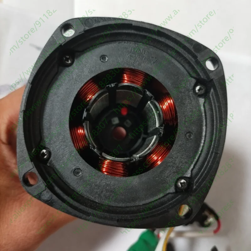 N508008 N599252 N455889 N484568 DC 60V Motor and Switch for DEWALT DCG414 Original Switch Motor Assembly