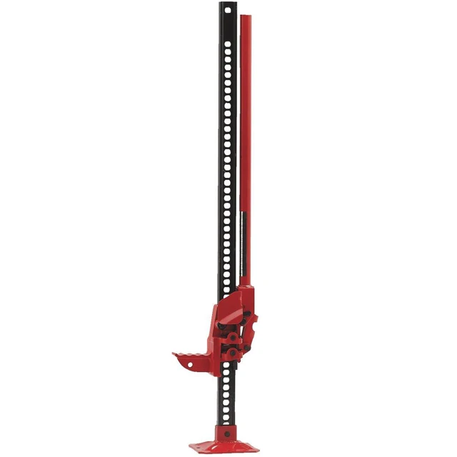 High Quality Steel Farm Jack Mechan Lift for Lifting Tools