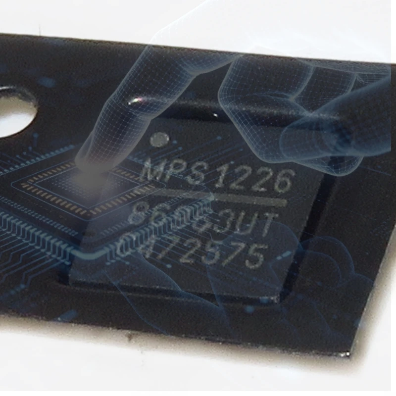 (5-10-20-30-100PCS) 86963UT MP86963 QFN-18 MP86963UT