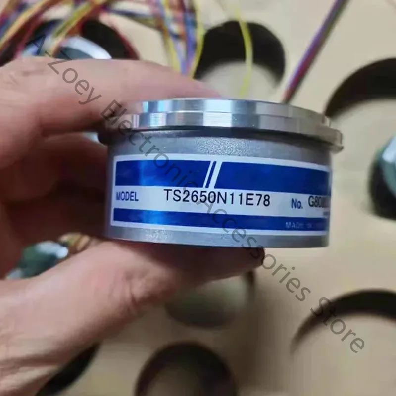 Brand new original encoder TS2650N11E78