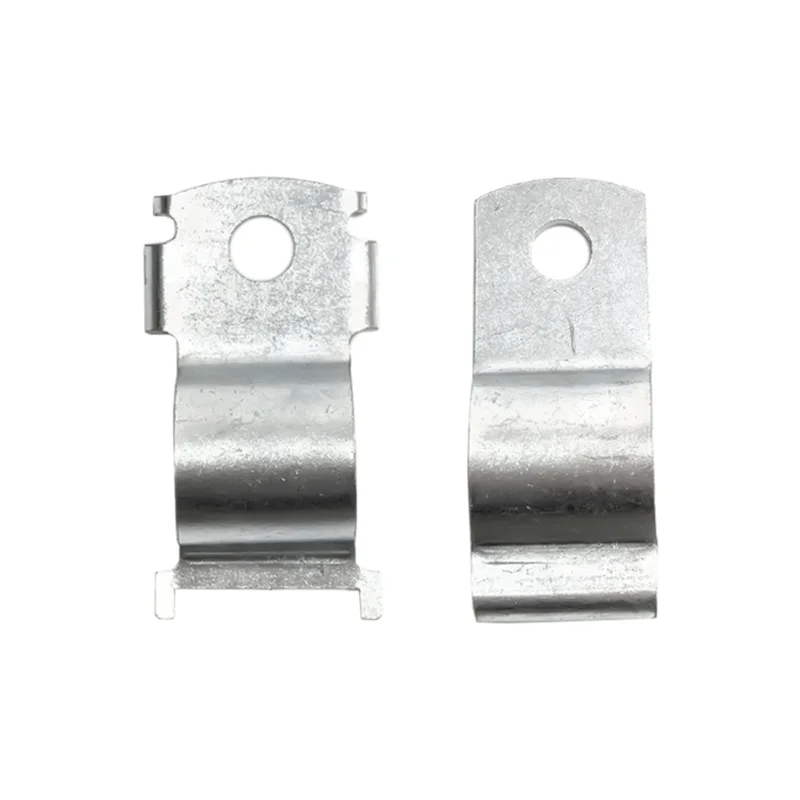 Car RUBBER BRACKETS STABILIZER BAR For SMART 450/451 2009-2015 4513230241 4513230340-A61E