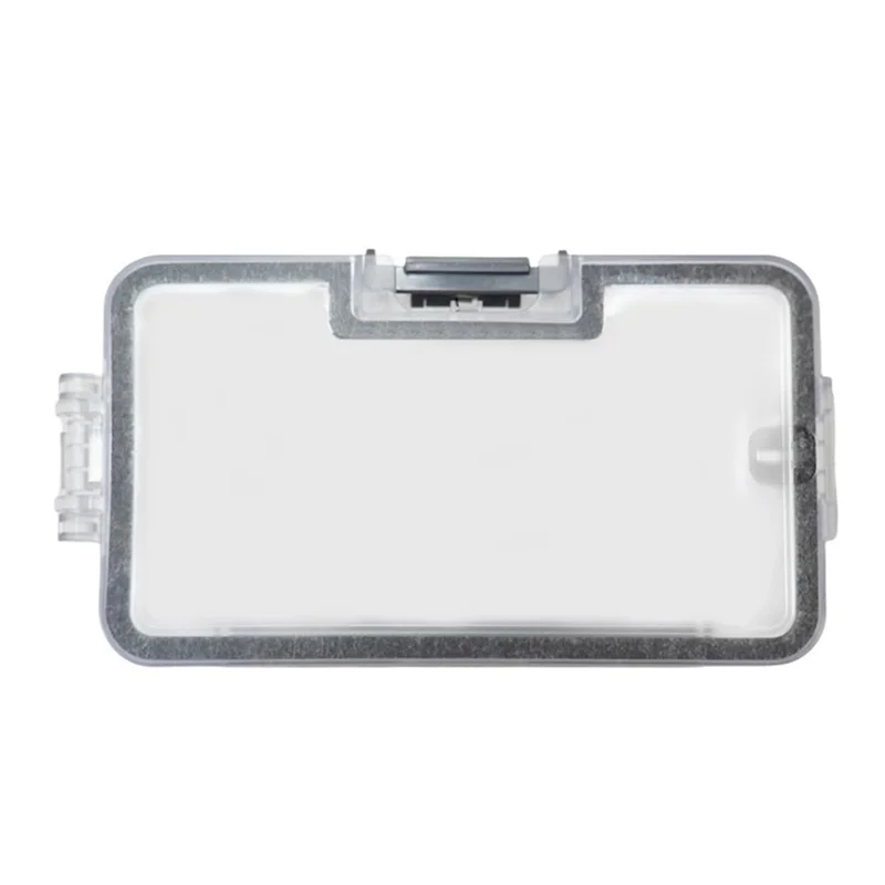 ABGP-For MAMNV BR150/BR151 جهاز آلي لتنظيف الأتربة صندوق الغبار استبدال إكسسوارات قطع غيار