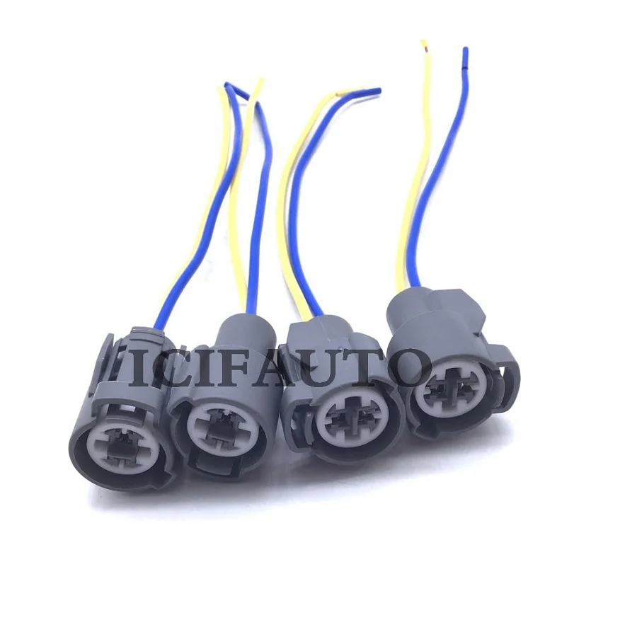 6189-0156 Pigtail H… - image