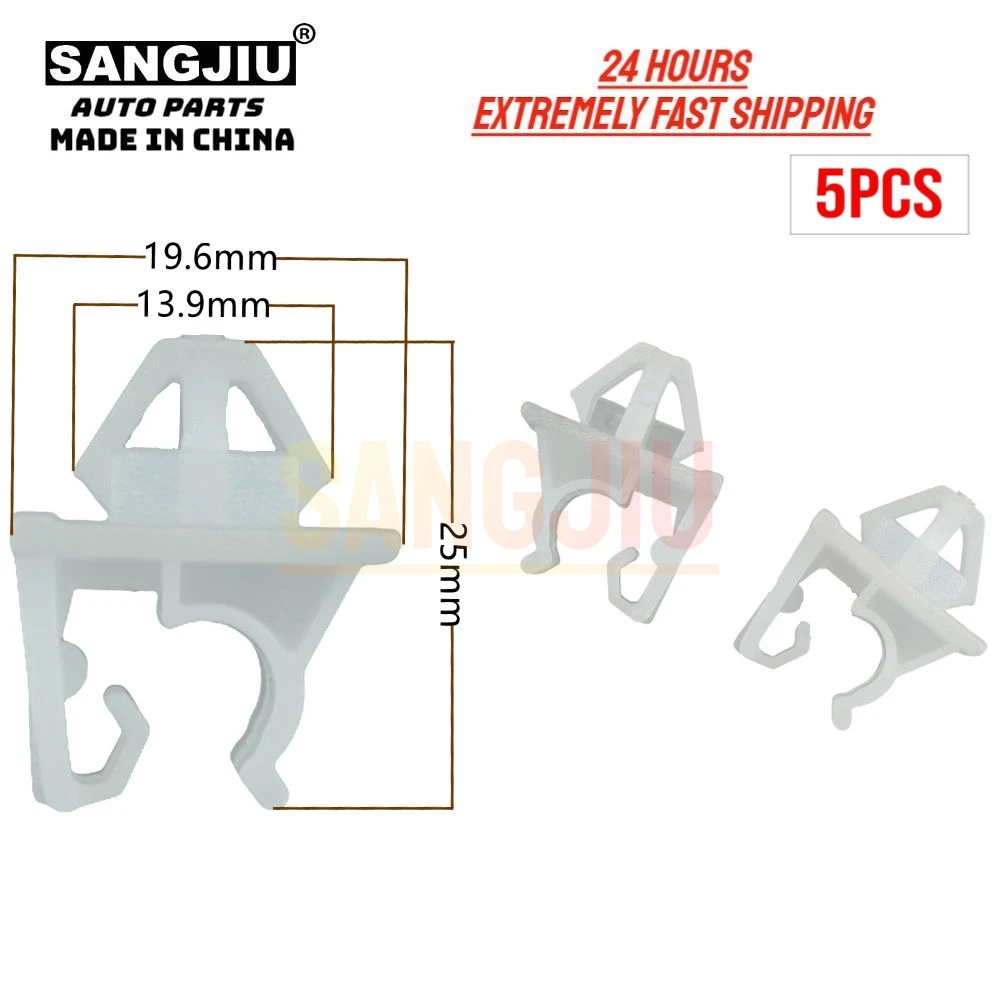 5Pcs Compatible Wit… - image