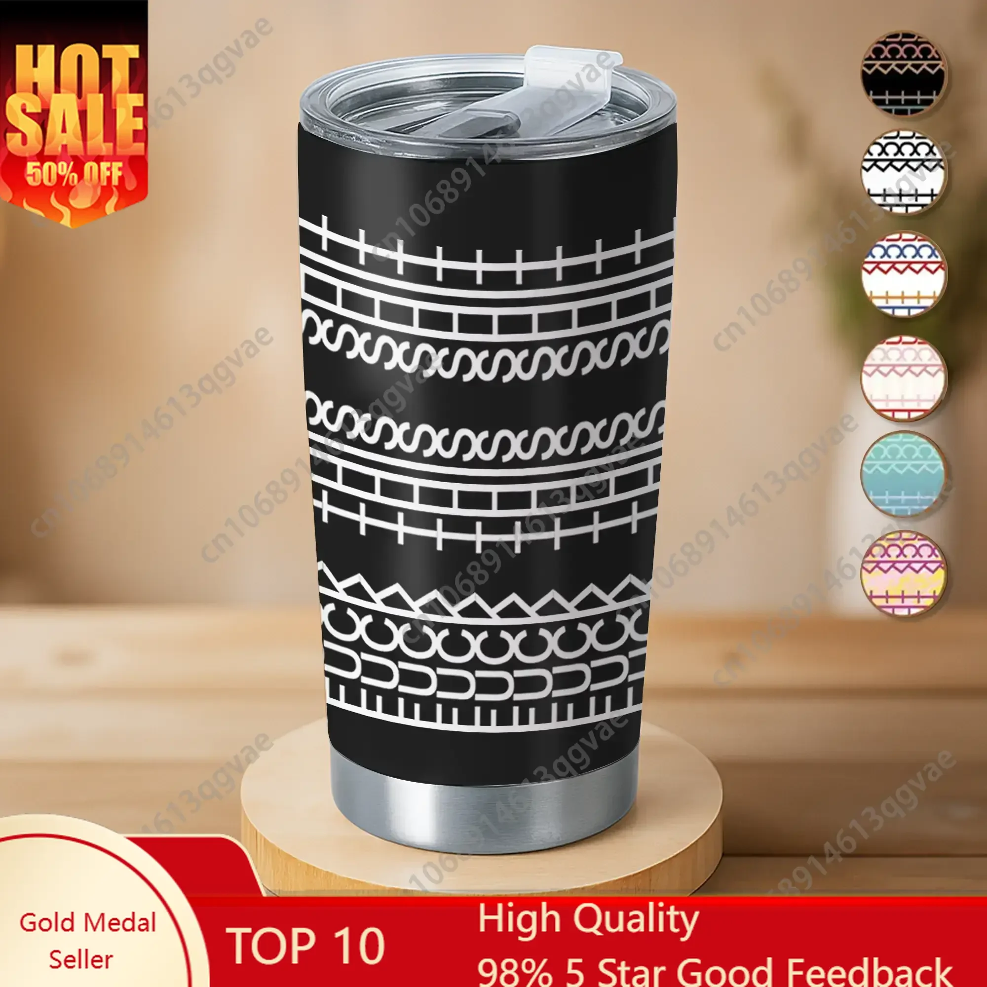 

Judywin Talk - Hidden Message 20 Oz Stainless Steel Tumbler Secret Saying Tumbler Gag gift for Valentines Galentines Day -