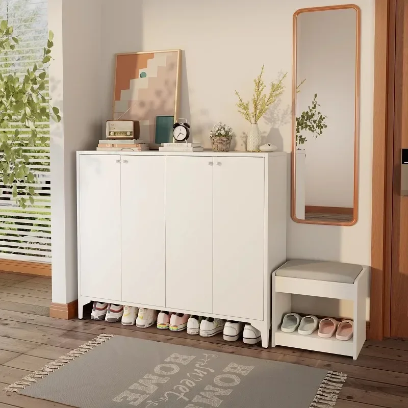 

Armoires De Salon Armoire Living Room Cabinet Shoe Rack Tote Bag Organizer Cupboards Mats Shoes Organization Shoerack Shoemakers