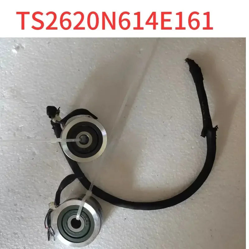 Second-hand  encoder  TS2620N614E161
