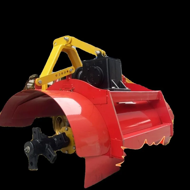 Grape burying machine, orchard side potter, covering machine