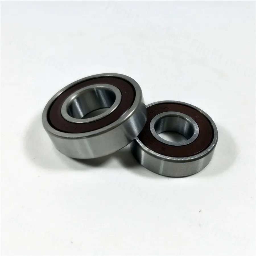 Flight-model EME Original Front and Rear Ball Bearing for EME35 Engine