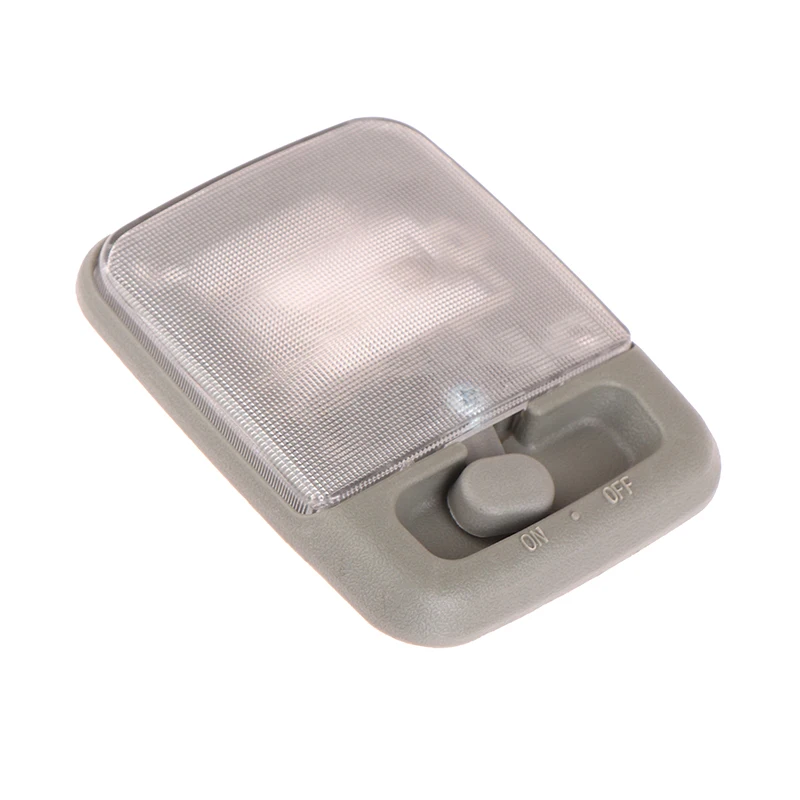 Car Styling Rear Interior Reading Light Inside Roof Ceiling Lamp Dome Lights Modified Accessories Compatible For Nv200 - Image 3