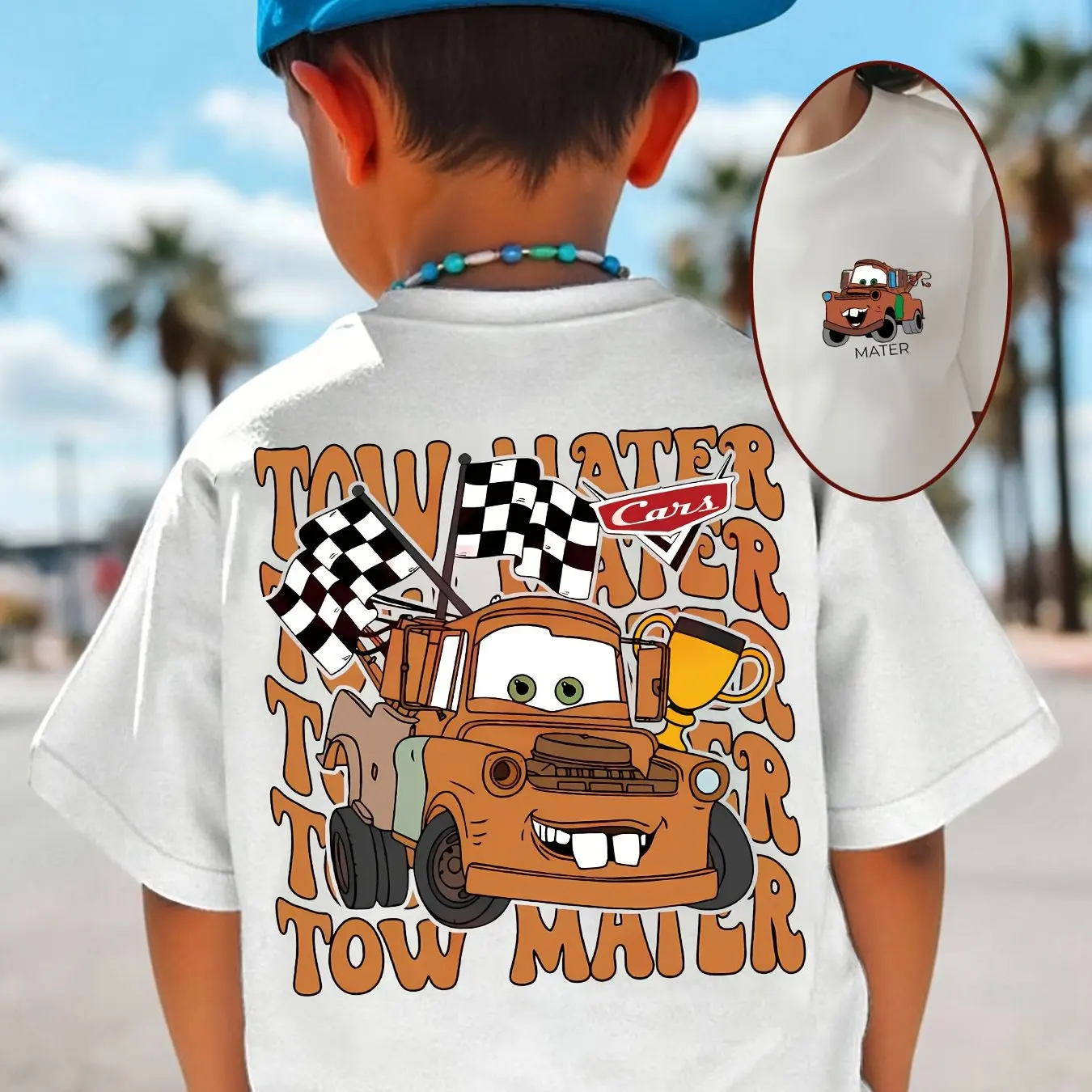 Lightning Mcqueen K…