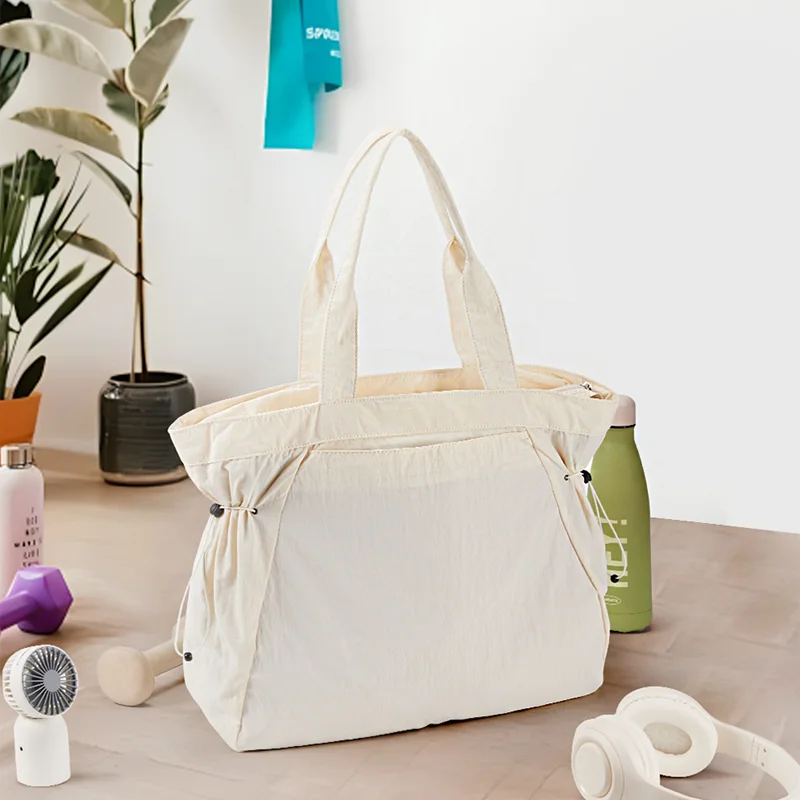 

Женская сумка, женская сумка, вместительная классическая простая сумка, Высококачественная нейлоновая сумка-тоут, дизайнерская сумка на плечо longchmaps