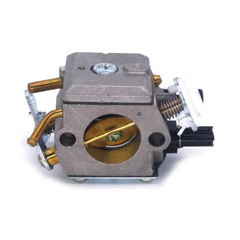 Carburetor carb for hus 362 365 371 372 WALBRO HD-12-1 Chainsaw Part Accessory 503283293 Carburetor