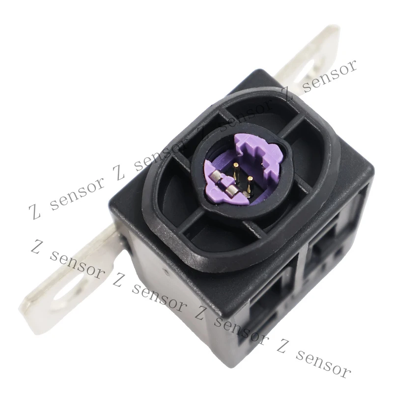 Z+ 4F0915519 Battery Fuse Overload Protection Trip Sensor Relay For AUDI A4 Q5 2.0L
