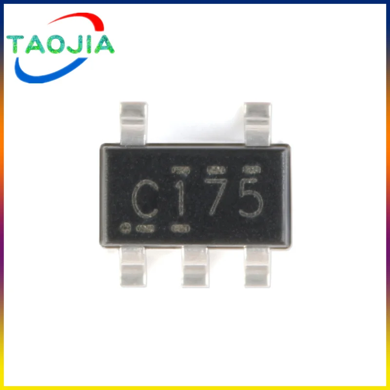 10PCS SN74LVC1G17DBVR SOT23-5 SN74LVC1G17 SOT-23 74LVC1G17DBVR SOT-23-5