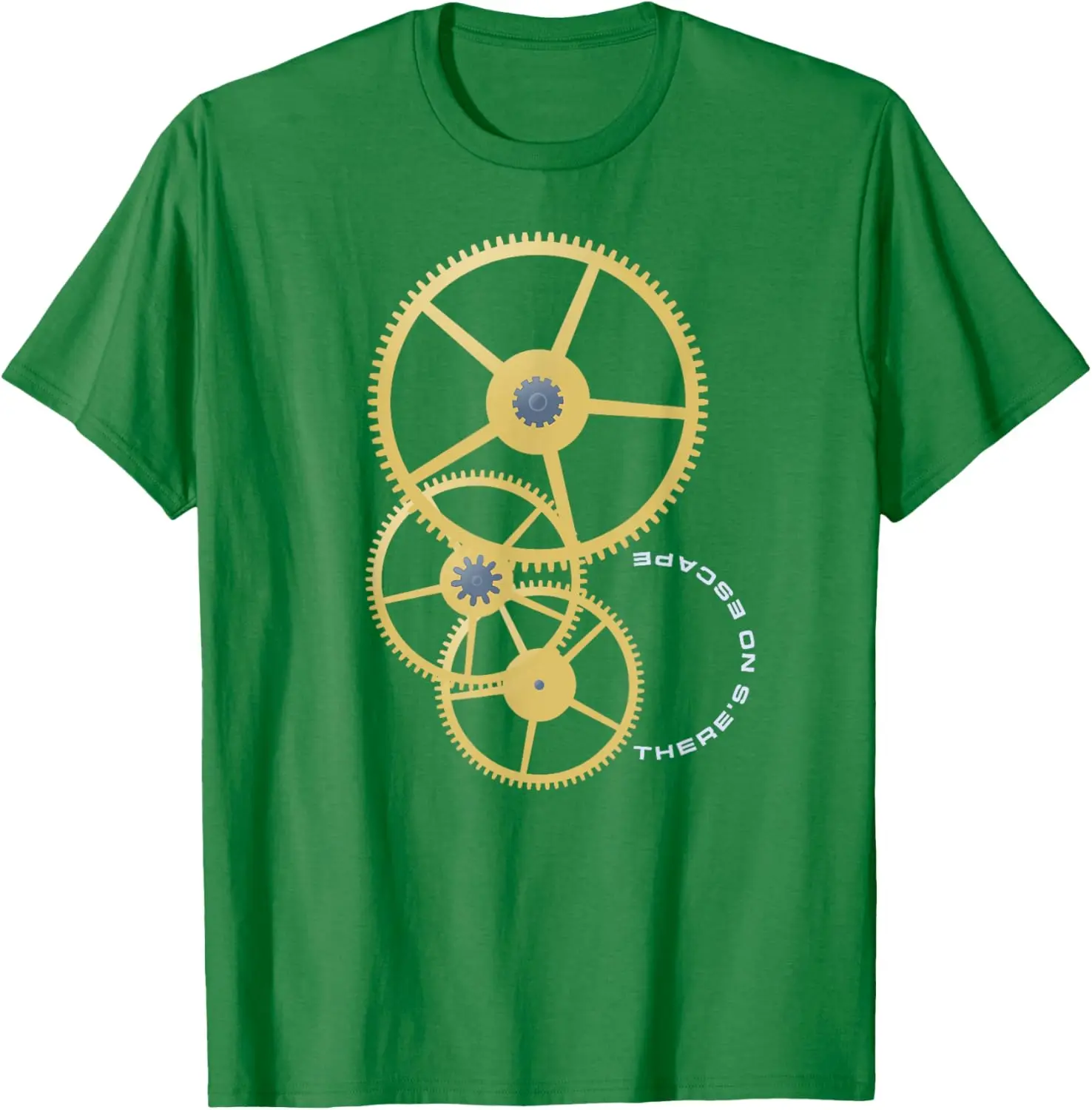 Watch Collector Horologist Watchmaker T-Shirt Y2k Clothes Short Sleeve Tee Men's Clothing 2024 Tshirt New in Tops & Tees Shirts view 6