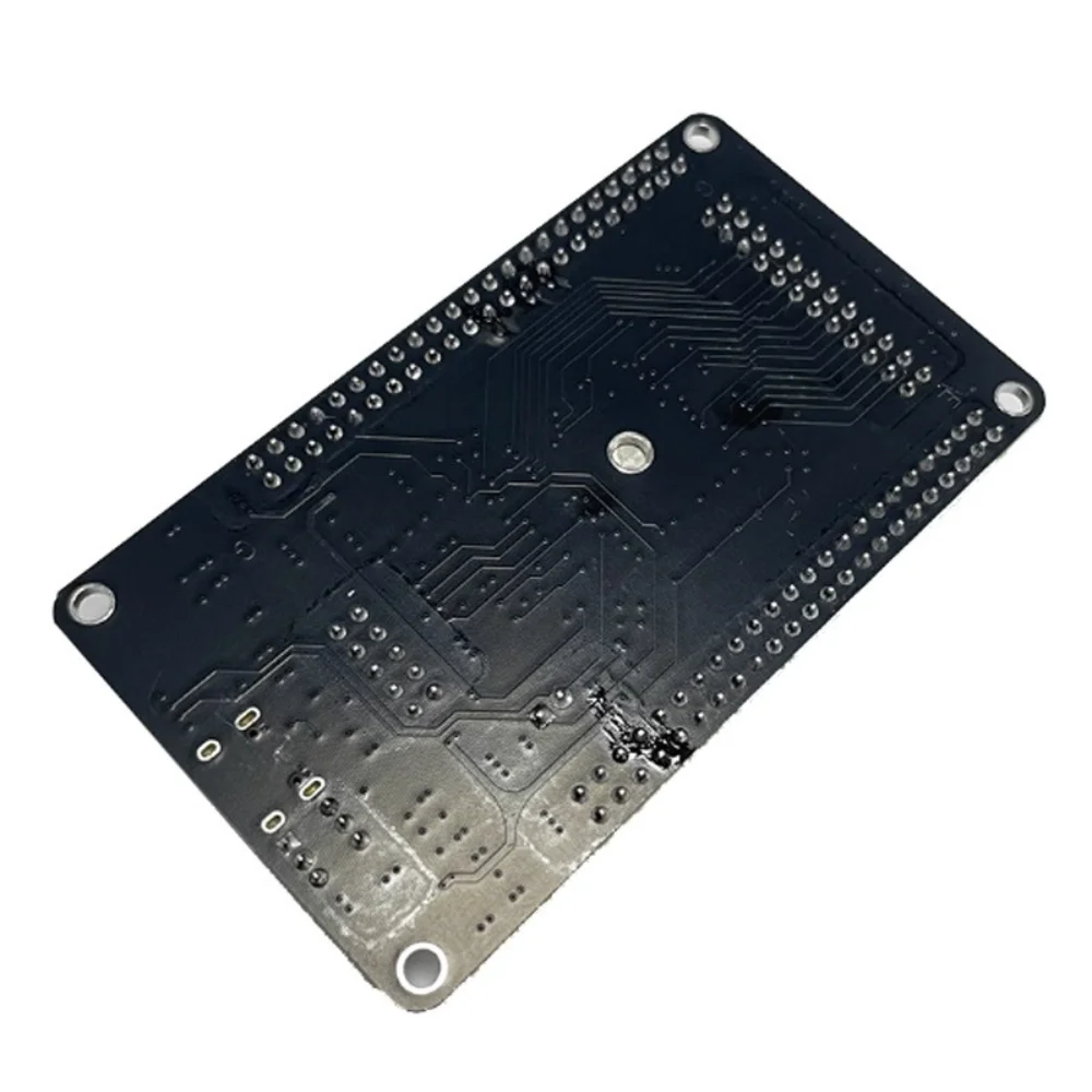 Cyclone IV EP4CE6E22C8N FPGA Core System Development Board - EP4CE6E22C8N Dev Board