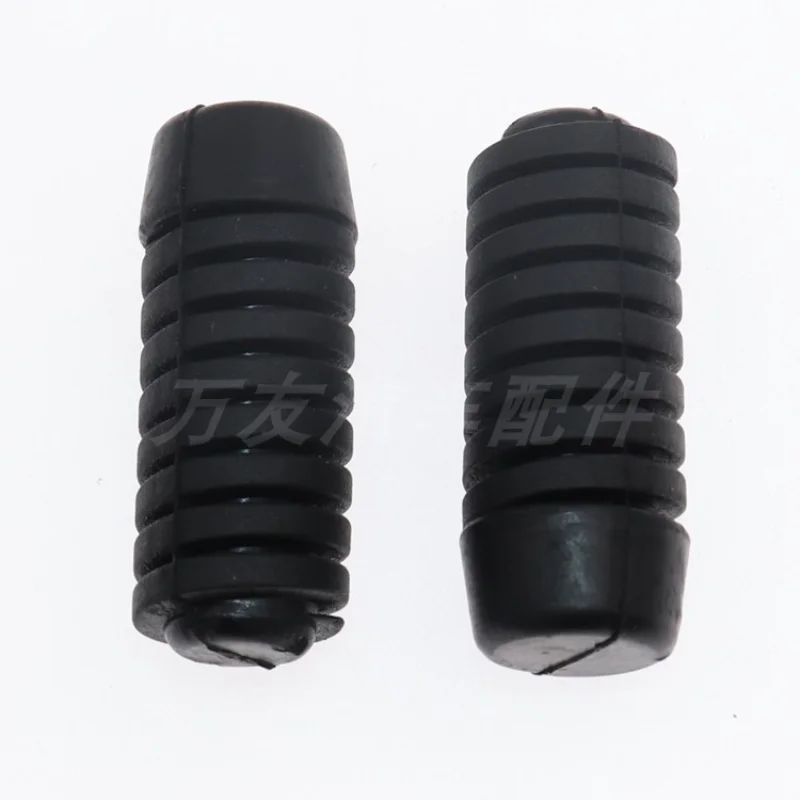 Engine Hood Rubber Buffer Trunk Damping Dampers for Land Rover Range Rover Discovery 3/4