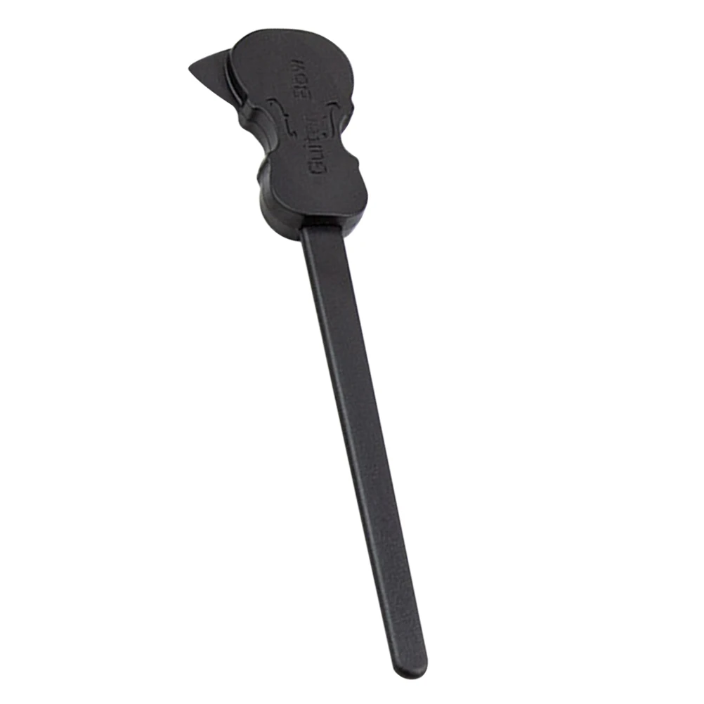 

Stylish Guitar Bow For Acoustic Guitar Folk Guitar Replacement Bow Guitar Playing Accessory Guitar Tuning Tool Guitar Gift Idea