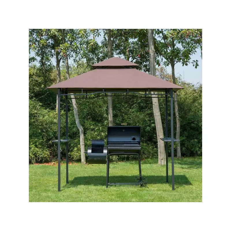 

Bicycle Cargo Trailer - Heavy-Duty Hauling for Grocery & Camping