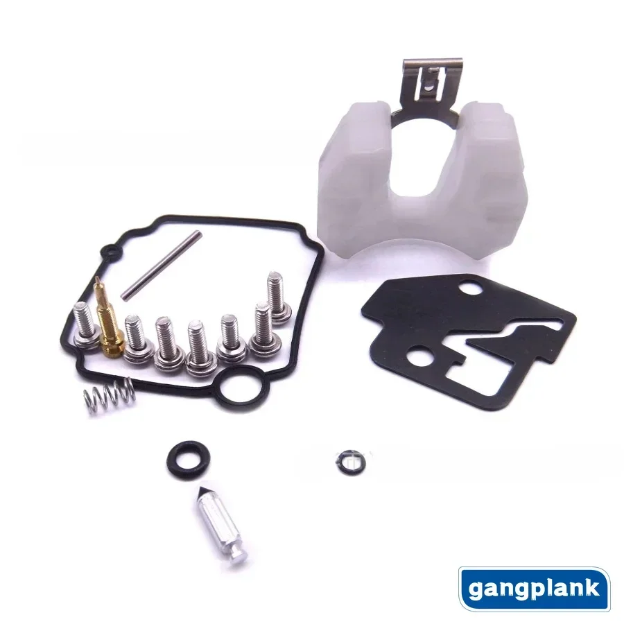 Marine Outboard Engine 3V1-87122-0 3V1871220 3V1871220M Carburetor Repair Kit