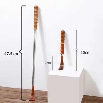 10 nejlepší prodej masážní nástroj s lechtáním - №7