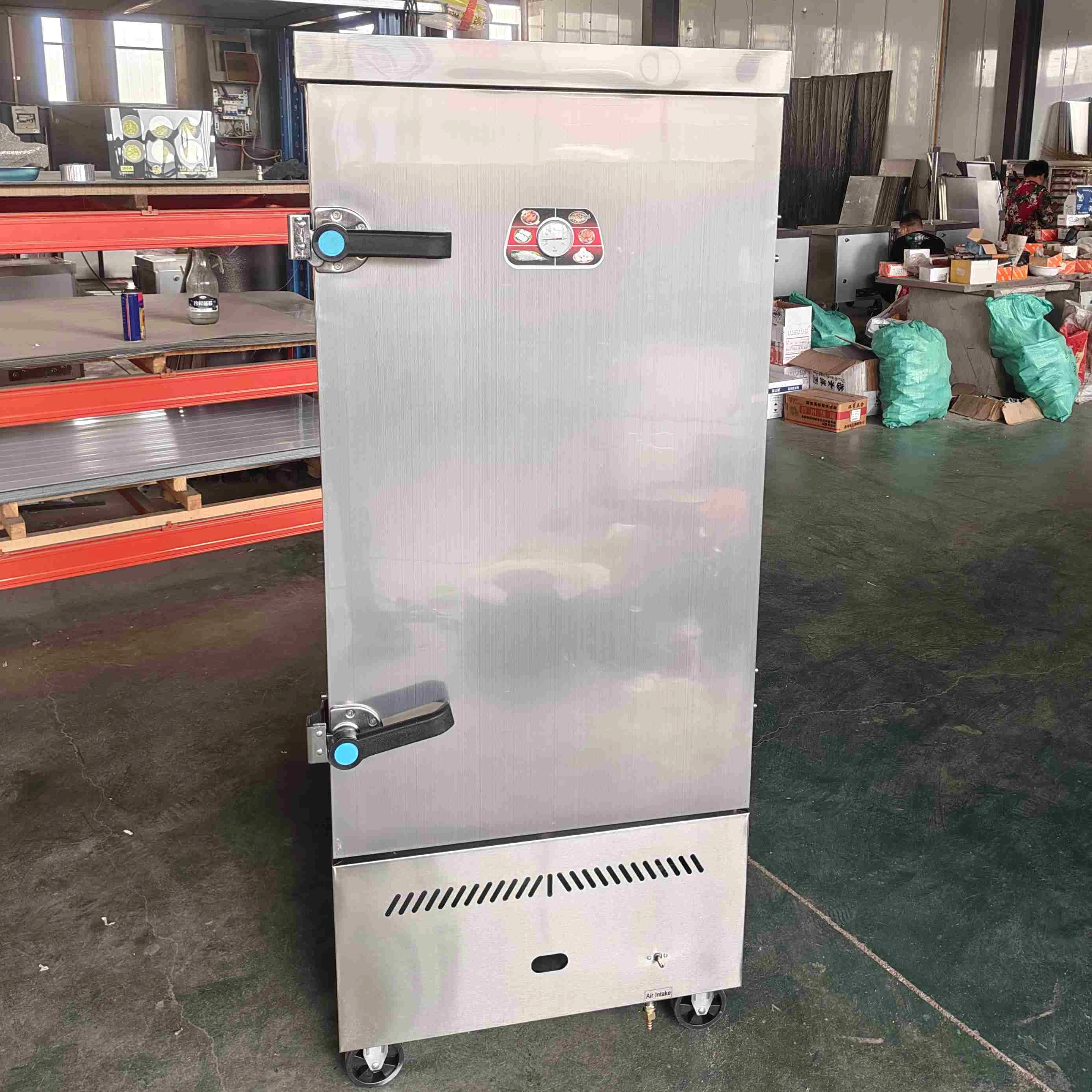

Commercial Food Grade Stainless Steel Electric Rice Steamer Machine Metro Banquet Carts and Heated Banquet Cabinets