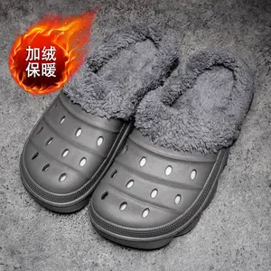 Pantofole crocs invernali best sale