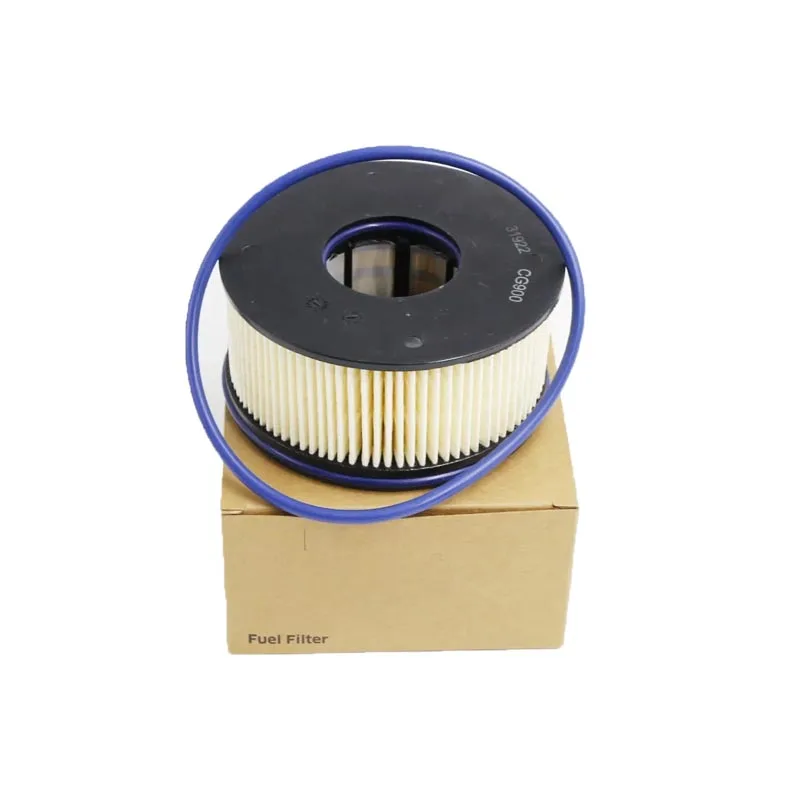 31922-CG900 31920-N9800 31922CG900 31920N9800 Car Accsesories Diesel Filter for Hyundai-Kia Fuel Filter