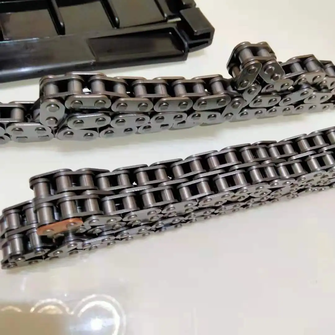 Yd25 Timing Chain Kits for nissan Cabstar Np300 Navara D40 Nv350 Pathfinder R51 2002-2008 YD25DDTI Engine 13028-eb70a KB-13