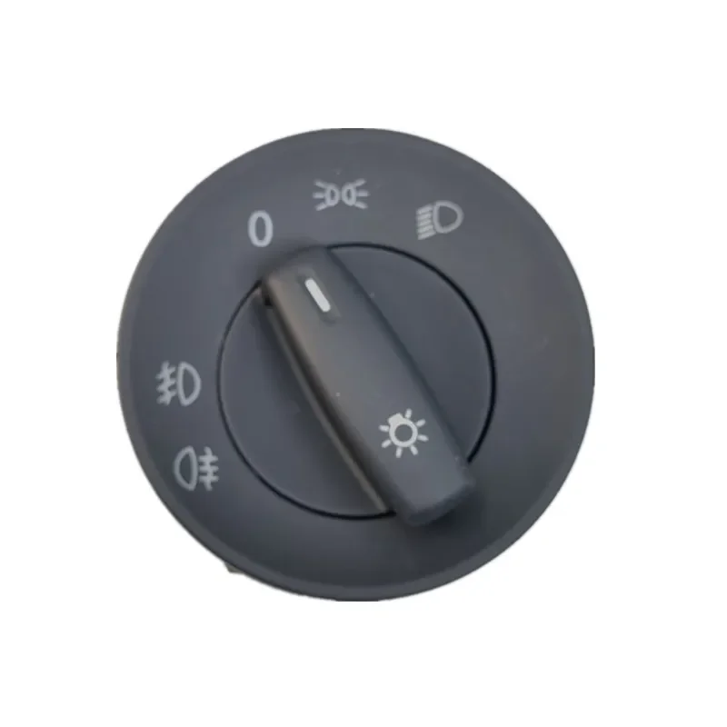 

Headlight Fog Lamp Control Switch 1Z0 941 431 1ZD 941 431E 1ZD 941 431C 1Z0941431C For Skoda Octavia II