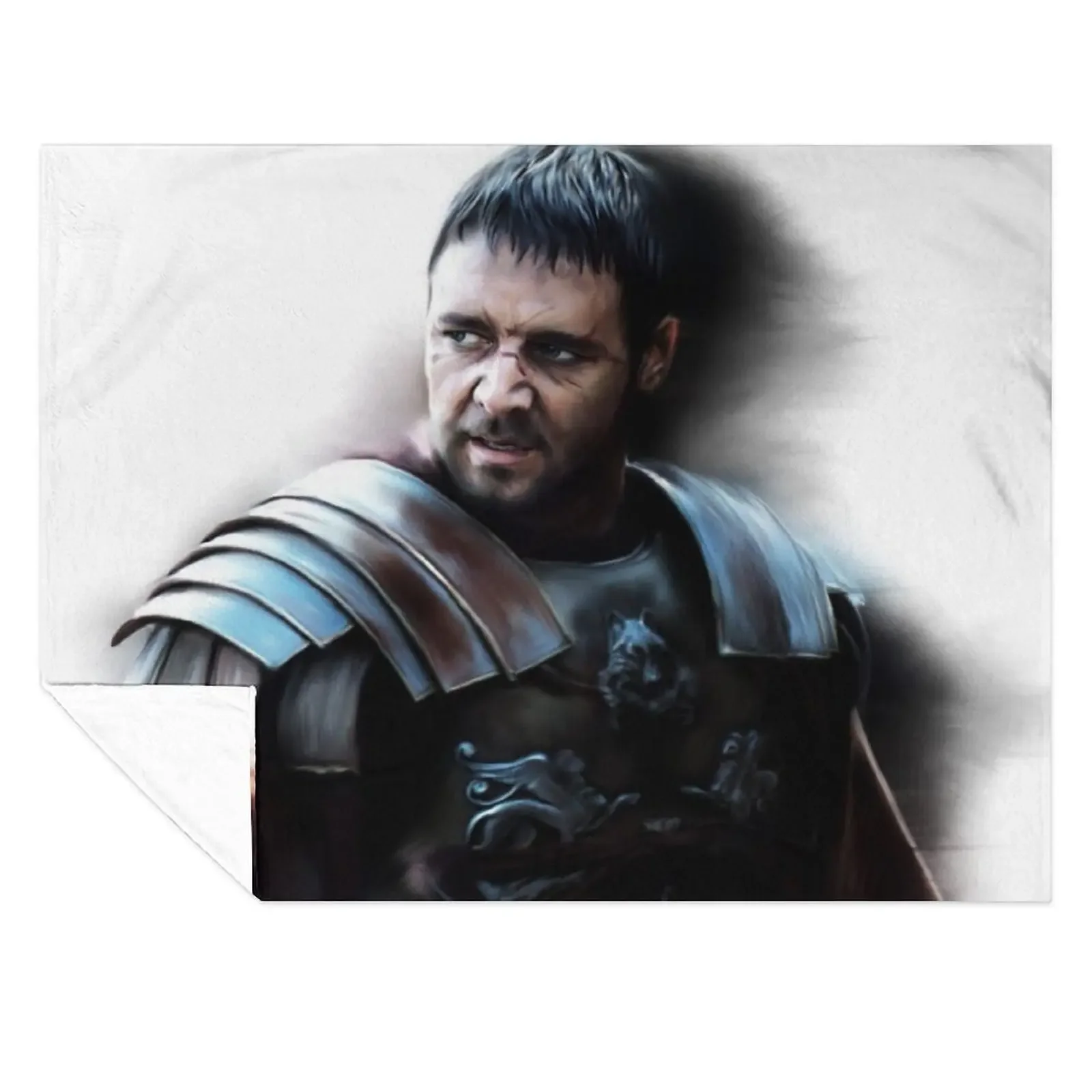 

maximus Throw Blanket anime Bed Travel for sofa Blankets