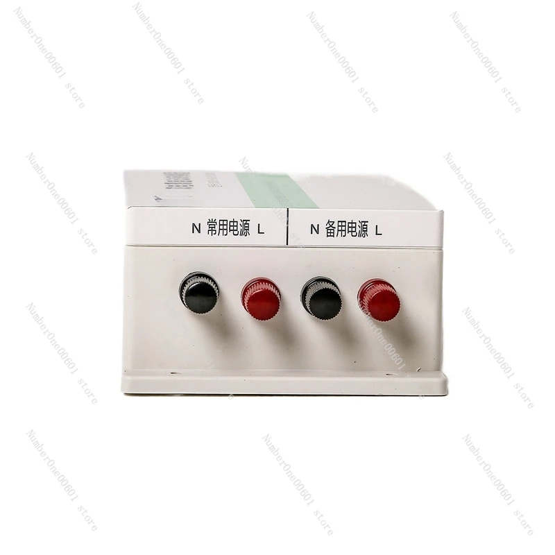 Continuous Power Dual Power Automatic Converter 10kW Seamless Switching Dual Power Switching Switch 220V Fast Switching