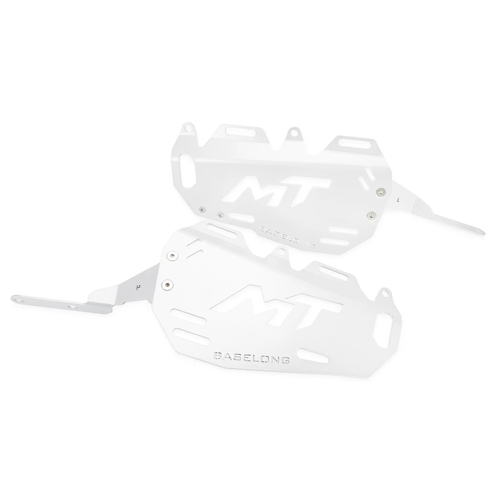 ل CFMOTO 450MT MT450 2024-2026 2025 رف أمتعة Sidebox تصاعد حامل 450 MT 450 السرج دعم جبل قوس أكياس جانبية