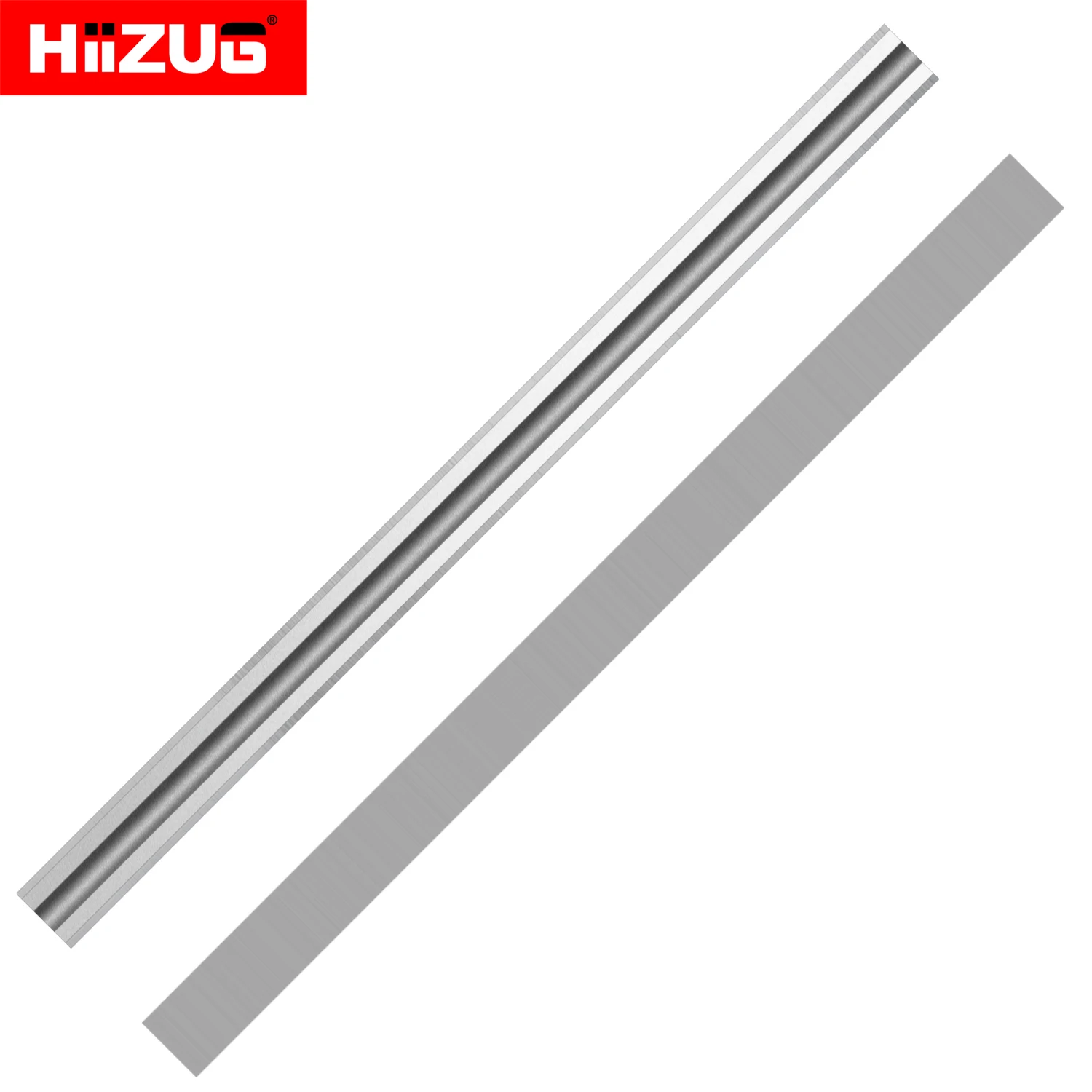 Imagem -02 - Plaina Elétrica à Mão Facas de Lâmina para Makita 1911b 1912b 1002ba Enkor Interskol Hss 110x5.5x1.1 mm Peças